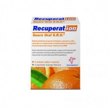 Recupert-ion Suero Oral...