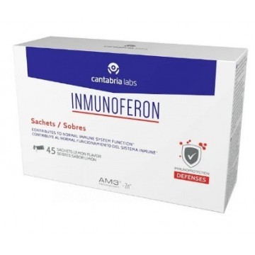 Inmunoferon 45 Sobres