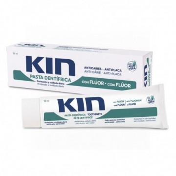 Kin Pasta Dentífrica 50ml