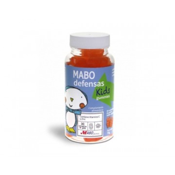 Mabo Defensas Kids Gummies...