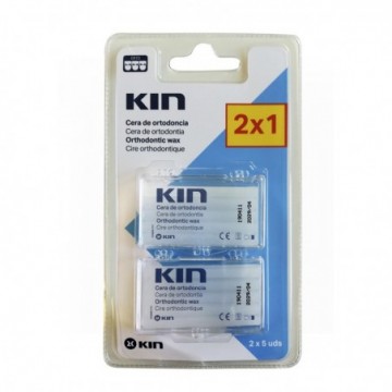 Kin Cera Dental Pack 2x1