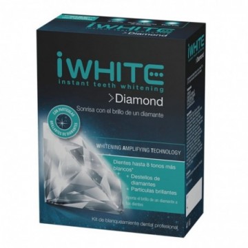 iWhite Diamond Kit de...