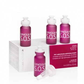 Singuladerm Xpert S. O. S....