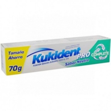 Kukident Complete Neutro 70 Gr