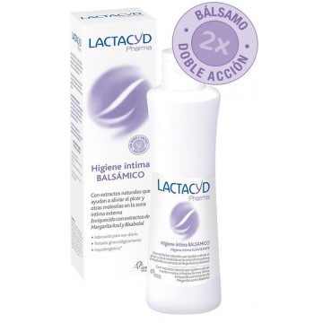 Lactacyd Pharma Higiene...