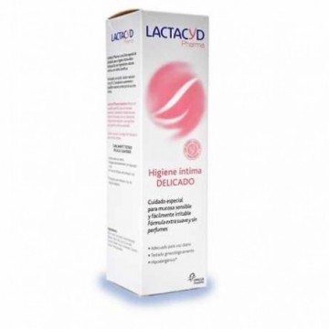 Lactacyd Pharma Higiene...