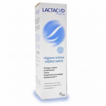 Lactacyd Pharma Higiene...