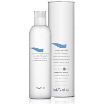 Babe Champu Anticaida 250 Ml