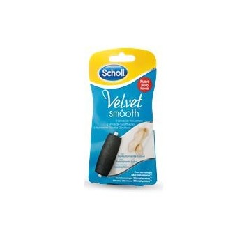 Scholl Velvet Smooth...