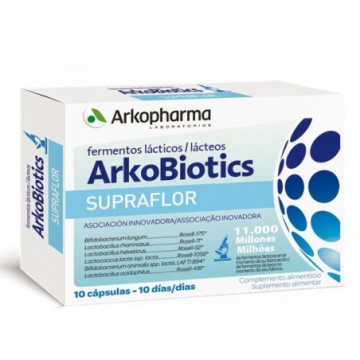 Arkobiotics Supraflor...