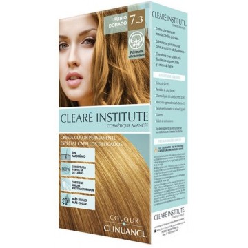 Colour Clinuance 7.3 Rubio...