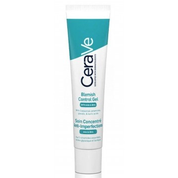 Cerave Gel Control...