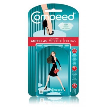 Compeed Apositos Ampollas Md5