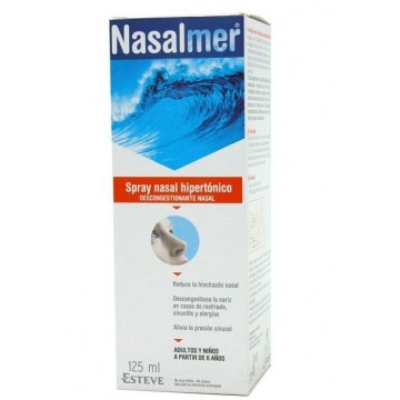 Nasalmer Spray Nasal...