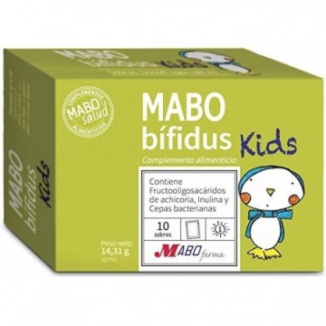 Mabo Bifidus Kids 10 Sobres