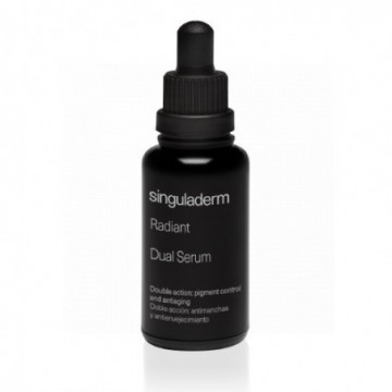 Singuladerm Radiant Dual...