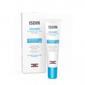 Isdin Ureadin Facial...