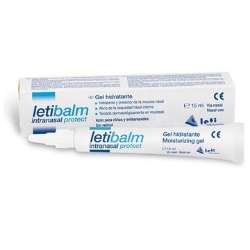 Letibalm Intranasal Protect...