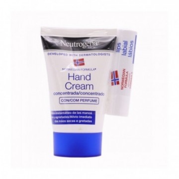 Neutrogena Pack Crema de...