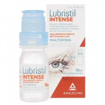 Lubristil Intense...