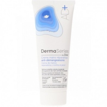 Dermaseries Crema de Manos...