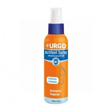 Urgo Actifeet Spray...