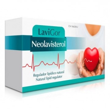 Lavigor Neolavisterol 60...