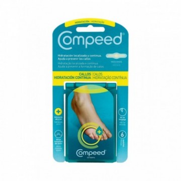 Compeed Callos Hidratación...