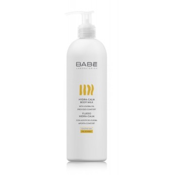 Babé Fluído Hidra-Calm 100ml