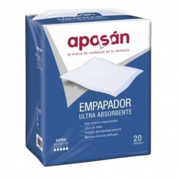 Aposán Empapador Ultra...