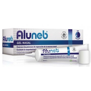 Aluneb Gel Nasal 10ml