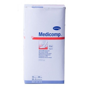 Hartmann Medicomp Compresa...