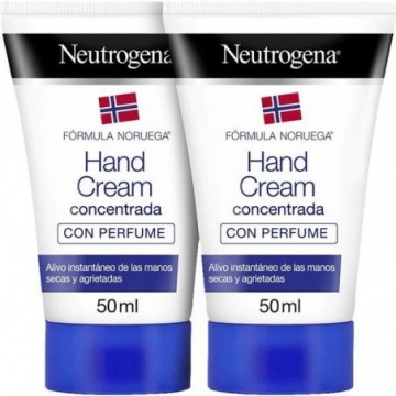 Neutrogena Crema de Manos...