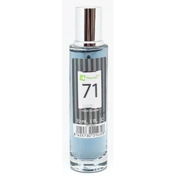 IAP Pharma Pour Homme Nº 71...