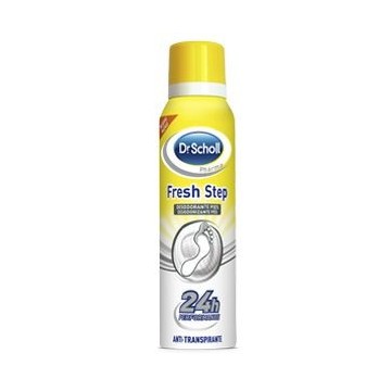 Dr Scholl Fresh Step Spray...