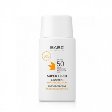 Babé Super Fluid...