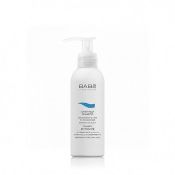 Babé Champú Extrasuave 100ml