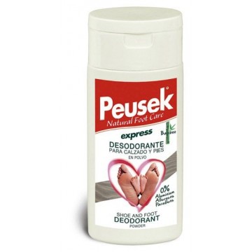 Peusek Express Desodorante...