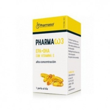 Pharma Omega 3 30 Perlas