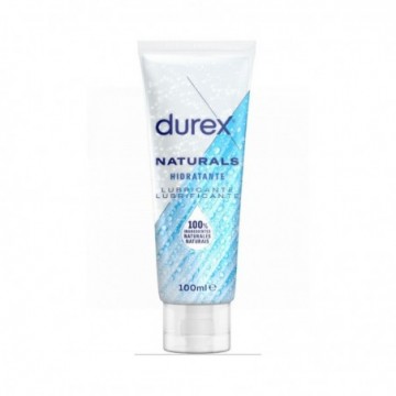 Durex Naturals Intimate Gel...