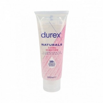 Durex Naturals Intimate Gel...