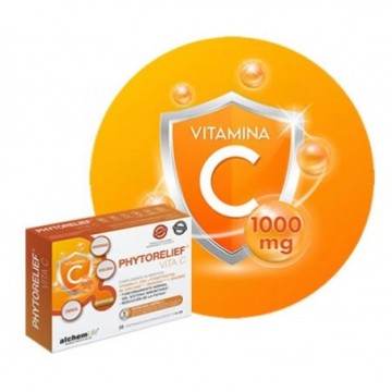 Phytorelief Vita C 30...