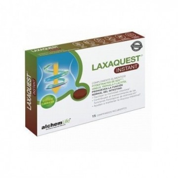 Laxaquest Instant 15 Comp