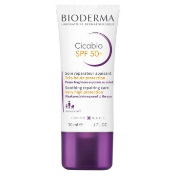 Bioderma Cícabio Crema...