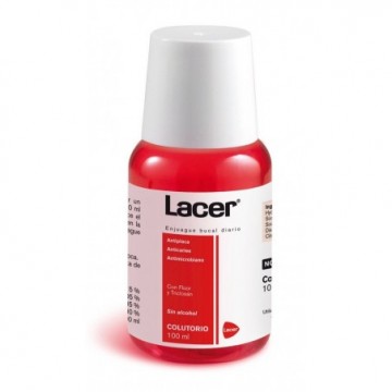 Lacer Colutorio 100 Ml