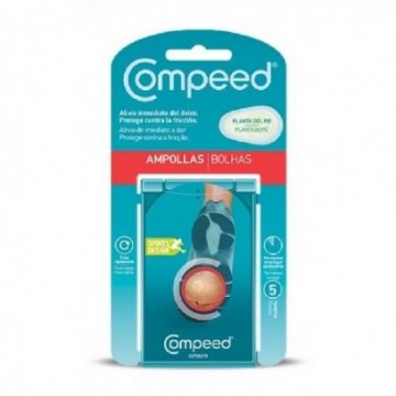 Compeed Ampoll Planta Pie...