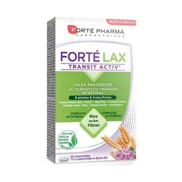 Forté Pharma ForteLax...