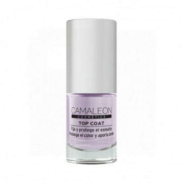 Camaleon Cosmetics Top Coat...