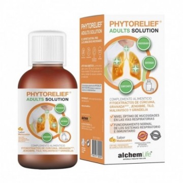 Phytorelief Adults Solution...