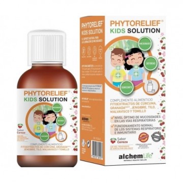 Phytorelief Kids Solution...